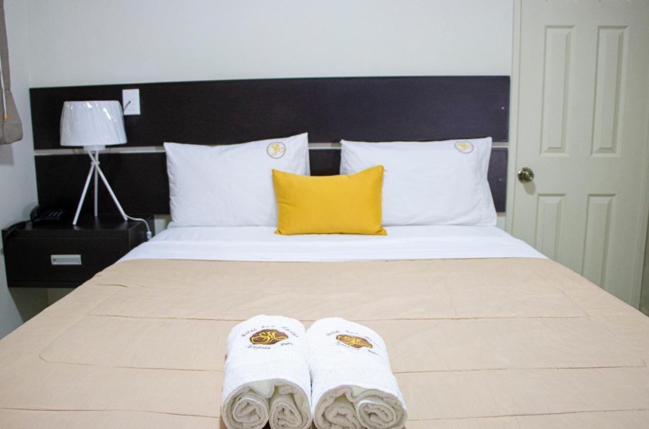 Hotel San Martin تارابوتو المظهر الخارجي الصورة