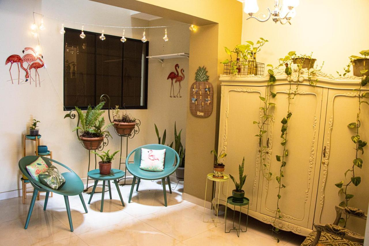 Hotel San Martin تارابوتو المظهر الخارجي الصورة
